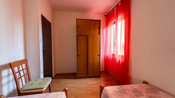 Apartment mit 2 Schlafzimmern und einem gemeinsamen Außenpool, 10