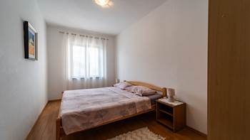 Apartment mit 2 Schlafzimmern und einem gemeinsamen Außenpool, 7