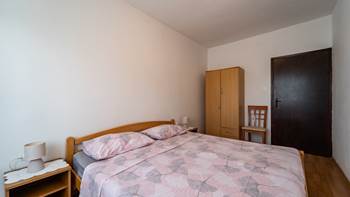 Apartment mit 2 Schlafzimmern und einem gemeinsamen Außenpool, 6