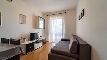 Apartment mit 2 Schlafzimmern und einem gemeinsamen Außenpool, 2