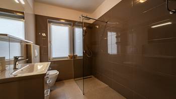 Apartment mit 2 Schlafzimmern und einem gemeinsamen Außenpool, 11