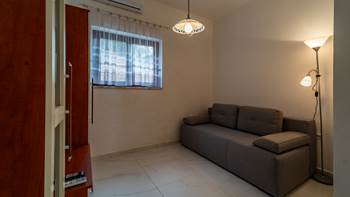 Wohnung mit Pool und Terrasse in der Nähe von Zentrum von Pula, 1