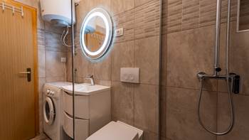 Wohnung mit Pool und Terrasse in der Nähe von Zentrum von Pula, 10