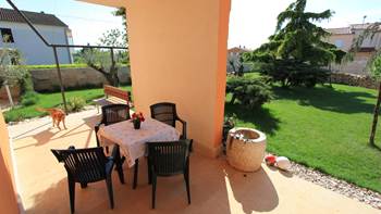 Cozy and homey apartment in Fažana, with free WiFi and SAT-TV, 8