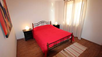 Cozy and homey apartment in Fažana, with free WiFi and SAT-TV, 5