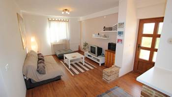 Cozy and homey apartment in Fažana, with free WiFi and SAT-TV, 1