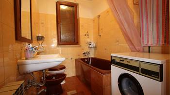 Cozy and homey apartment in Fažana, with free WiFi and SAT-TV, 7