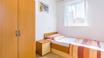 Komfortable, klimatisierte Ferienwohnung mit 2 Schlafzimmern,WLAN, 9