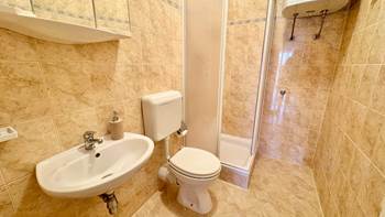Udoban apartman u Medulinu za 4 osobe, klima uređaj, vrt, 8
