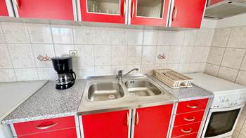 Udoban apartman u Medulinu za 4 osobe, klima uređaj, vrt, 5