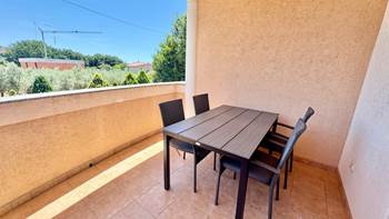 Udoban apartman u Medulinu za 4 osobe, klima uređaj, vrt, 9