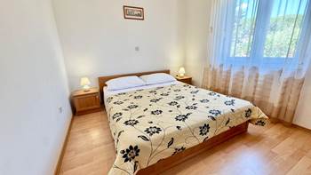Udoban apartman u Medulinu za 4 osobe, klima uređaj, vrt, 6