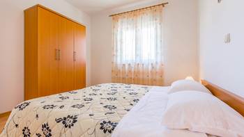 Big apartment for 8 persons with three bedrooms and two bathrooms, 4