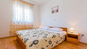 Big apartment for 8 persons with three bedrooms and two bathrooms, 5