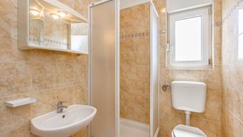 Komforan apartman za 8 osoba s tri spavaće sobe i dvije kupaonice, 10