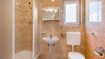 Komforan apartman za 8 osoba s tri spavaće sobe i dvije kupaonice, 11