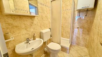 Apartman za 4 osobe, kućni ljubimci dozvoljeni, klima uređaj,WiFi, 7