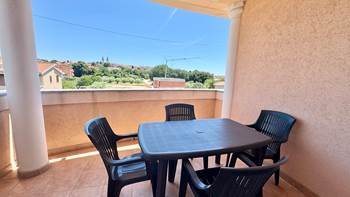 Apartman za 4 osobe, kućni ljubimci dozvoljeni, klima uređaj,WiFi, 9
