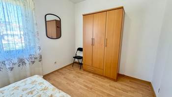 Apartman za 4 osobe, kućni ljubimci dozvoljeni, klima uređaj,WiFi, 6