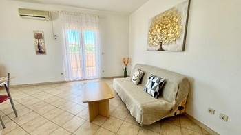 Apartman za 4 osobe, kućni ljubimci dozvoljeni, klima uređaj,WiFi, 4
