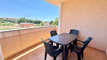 Apartman za 4 osobe, kućni ljubimci dozvoljeni, klima uređaj,WiFi, 8