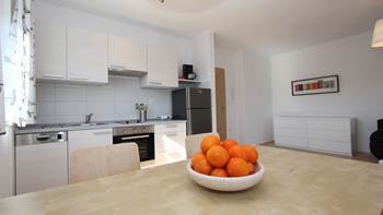 Awesome, air-conditioned apartment for 4 persons in Premantura, 9