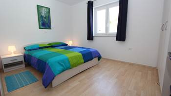 Awesome, air-conditioned apartment for 4 persons in Premantura, 14