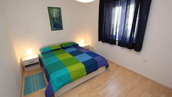 Awesome, air-conditioned apartment for 4 persons in Premantura, 15