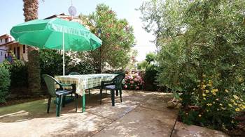 Marvelous apartment for 3 persons, terrace, barbecue,WiFi,parking, 11