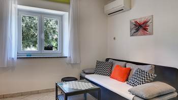 Marvelous apartment for 3 persons, terrace, barbecue,WiFi,parking, 2