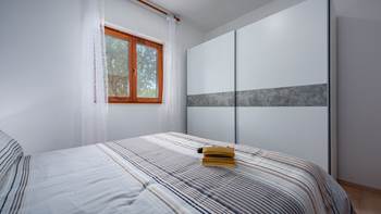Appartamento con 2 camere da letto e terrazza privata,WiFi gratis, 7